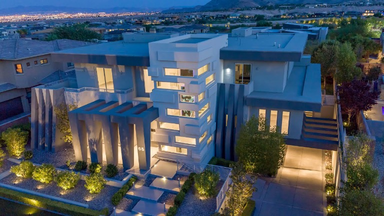 The Ridges Gustavo Onink The Suiter Group