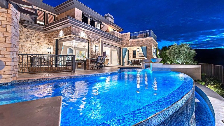 Summerlin Gustavo Onink The Suiter Group