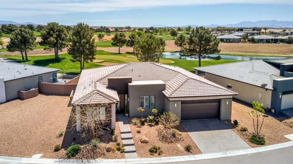 Pahrump Gustavo Onink The Suiter Group